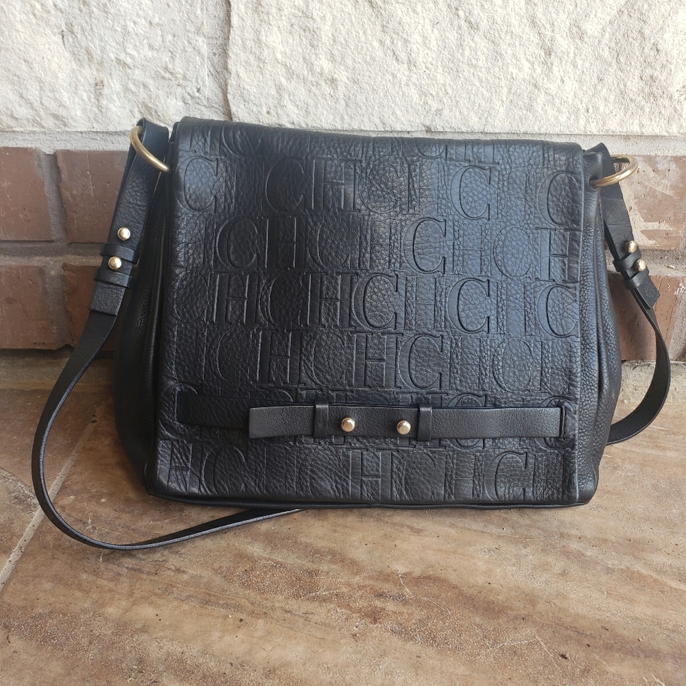 Carolina Herrera Cross Body Bag